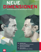 Neue Dimensionen 2018