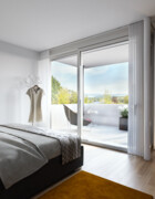 Stadtvillen am Schlosssee - Wohnung A 101