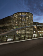 Primevest Capital Partners erwirbt für 20 Millionen Euro zwei Parkhäuser in Wien von Rhomberg Bau