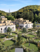 Sophie´s Gärten | Stiege 2 Top 09