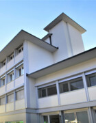Umnutzung zu Stadtwohnungen Badenerstrasse 294, Zürich
