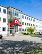 Rhomberg Bau, location Germany, Lindau Rhomberg Bau, location Germany, Lindau