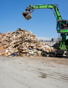 Demolition and deconstruction
