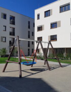 Wohnen am Stadthafen