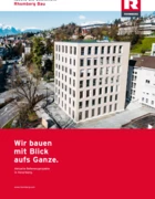 Referenzen Vorarlberg: Immobilien und Standortentwicklung Referenzen Vorarlberg: Immobilien und Standortentwicklung