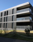 Wohnanlage V104, Feldkirch