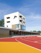 Sportpark Lustenau