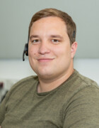 Philip, IT-Administrator