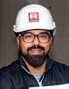 Gökhan, Site and Project Manager