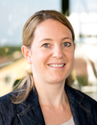 Maria, Marketing & Kommunikation