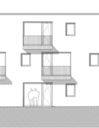 Interview mit Ralph Broger, dem Architekten des ersten DAVIDs