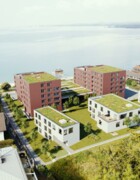 Traumhafte Wohnung in Bregenz/Lochau mit Seeblick, Top W06