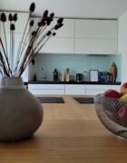 Homestory mit Michaela Burger, Bewohnerin im DAVIDeins: