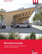 Rhomberg Energie Flyer Rhomberg Energie Flyer