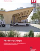 Rhomberg Energie Rhomberg Energie