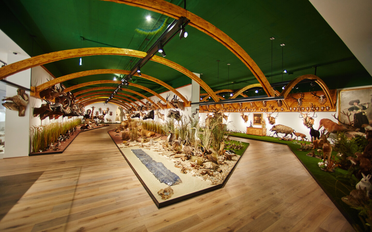 Sammlung Kunst und Kultur Hohenems Sammlung Kunst und Kultur Hohenems