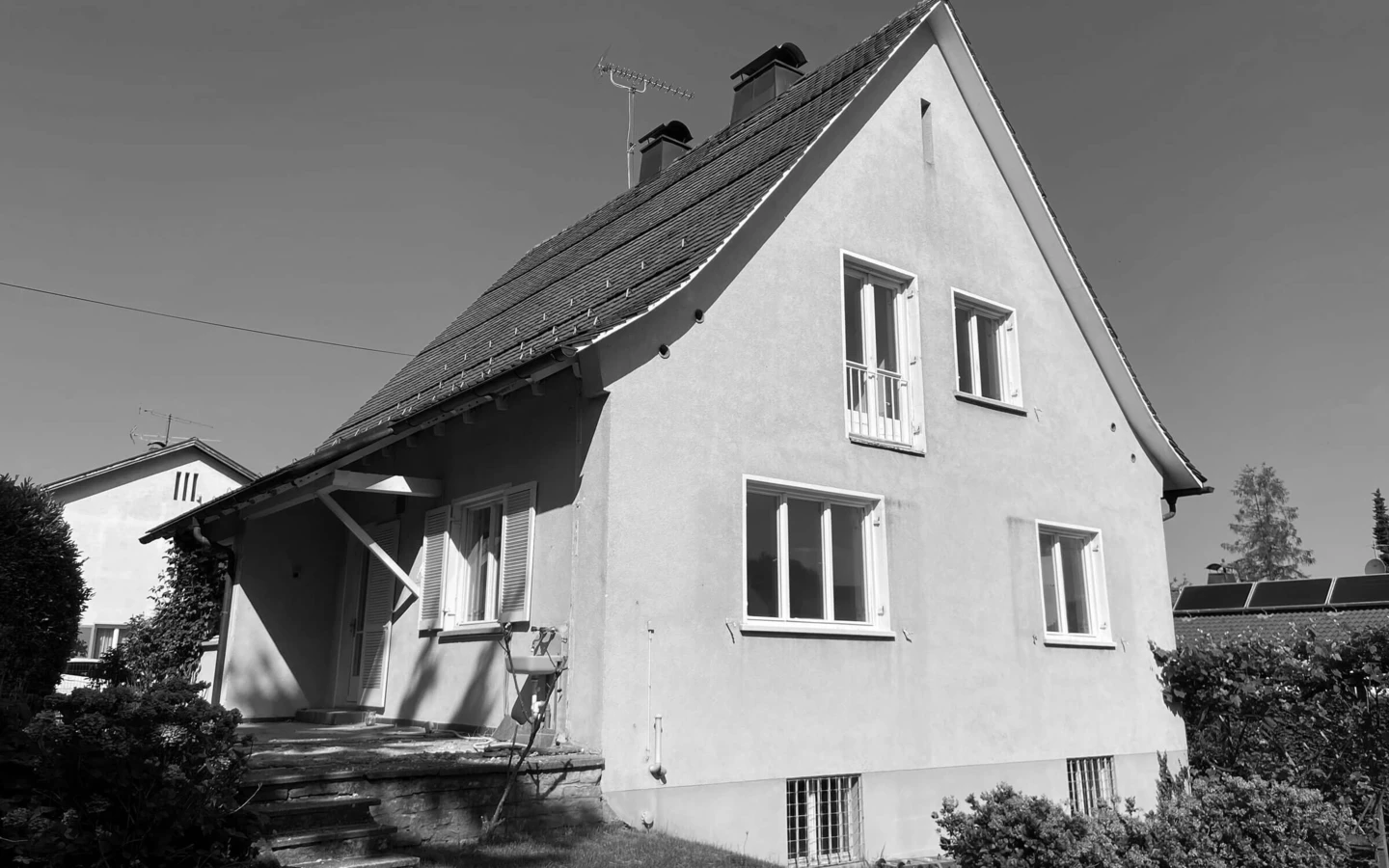 Generalsanierung-Einfamilienhaus-Dornbirn-Ecke-vorher Generalsanierung-Einfamilienhaus-Dornbirn-Ecke-vorher