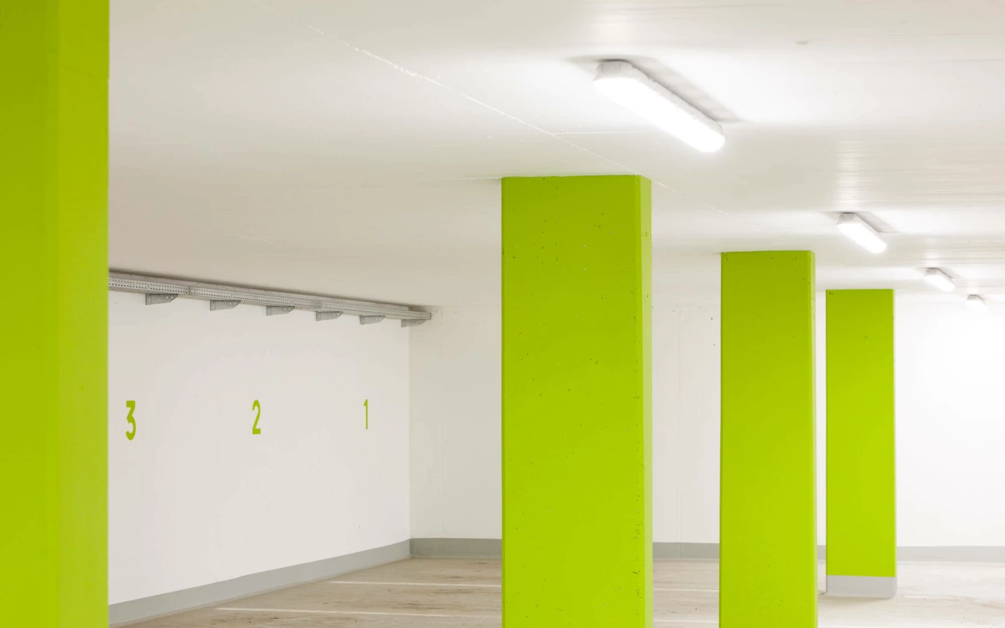 Wohnanlage Feldgasse Dornbirn 10 Wohnanlage Feldgasse Dornbirn 10