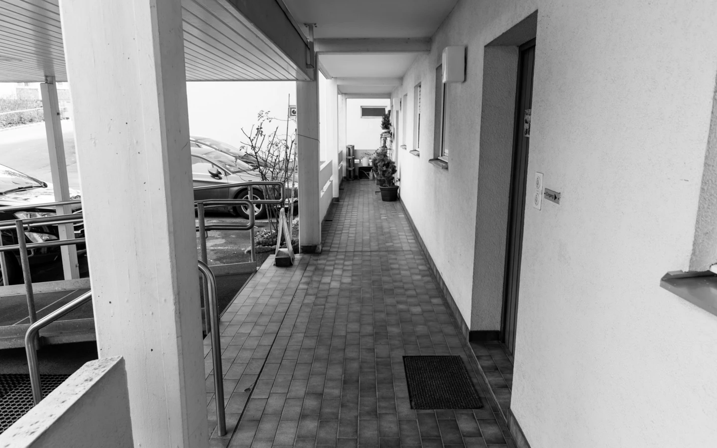 WA Römerstr vorher-4 WA Römerstr vorher-4