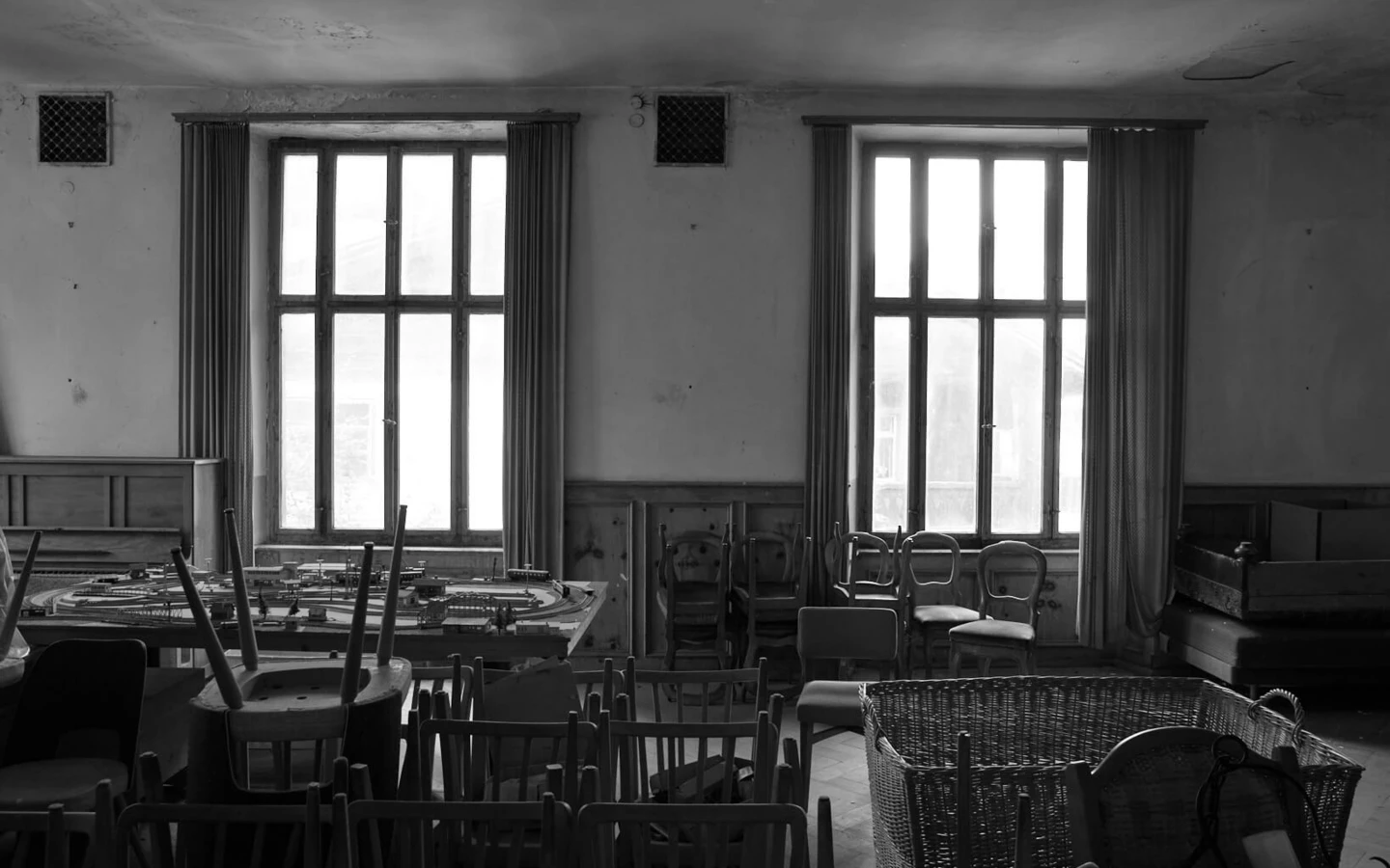 Posthotel Taube Schruns Vorher 4 Posthotel Taube Schruns Vorher 4