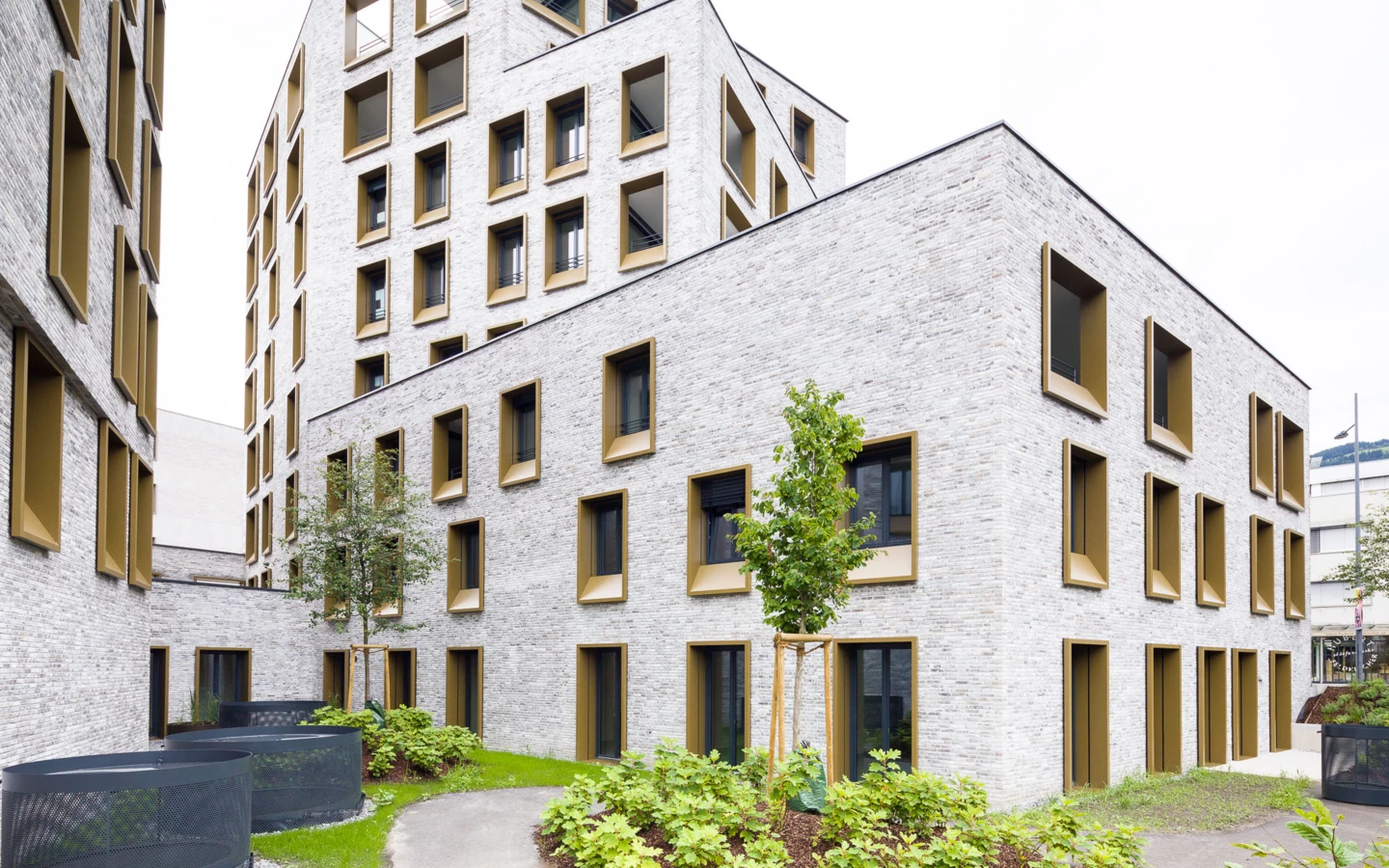 WA Kreuzgasse Dornbirn 5