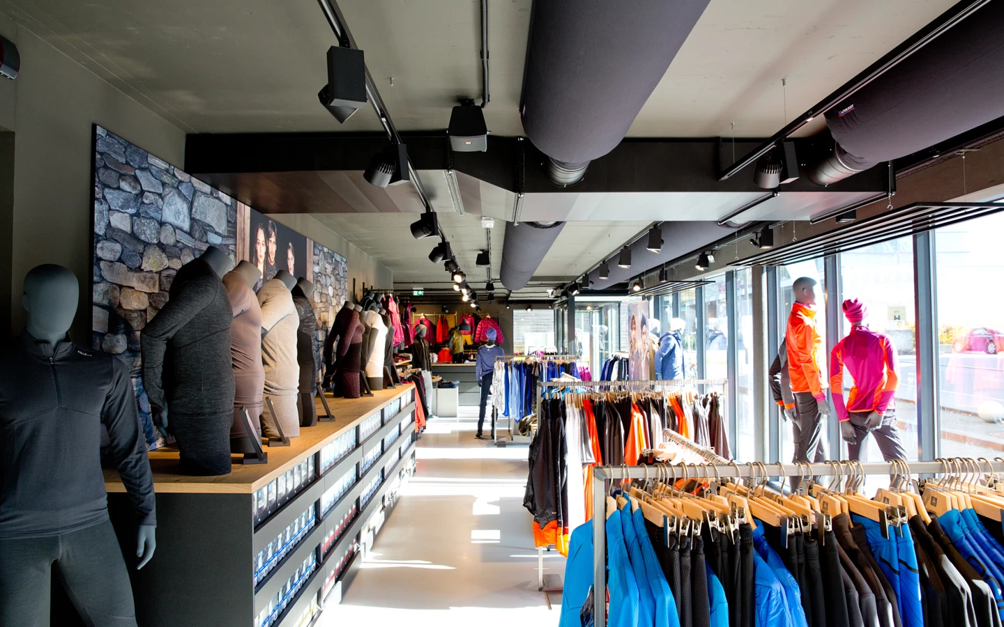 Gewerbeeinheit Odlo, Dornbirn Gewerbeeinheit Odlo, Dornbirn