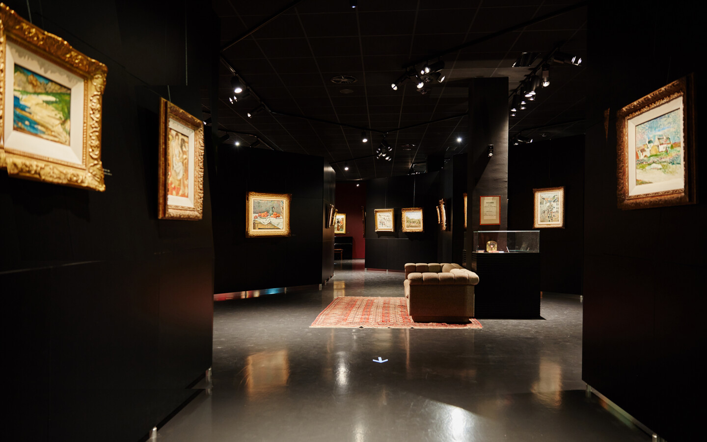 Sammlung Kunst und Kultur Hohenems Sammlung Kunst und Kultur Hohenems