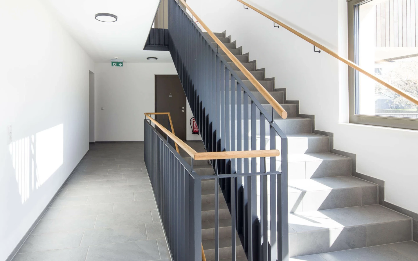 Wohnanlage Feldgasse Dornbirn 9 Wohnanlage Feldgasse Dornbirn 9