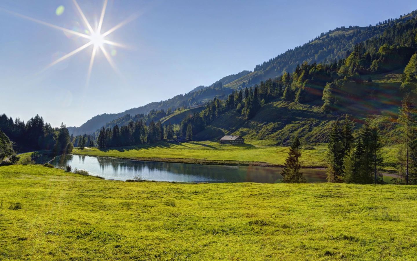 austria-vorarlberg-sicht-auf-lecknersee-see-in-lech