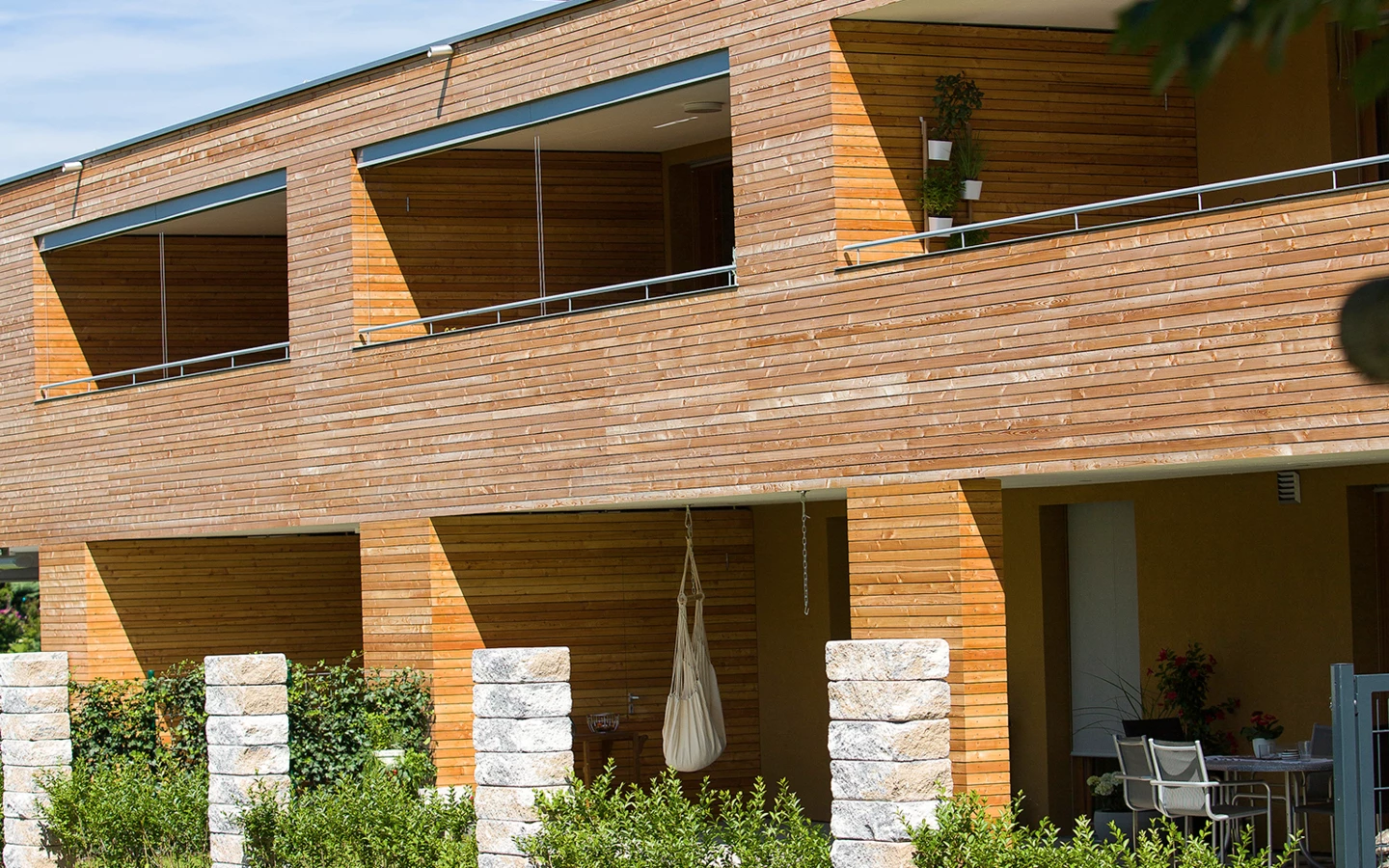 WA Susergasse, Feldkirch WA Susergasse, Feldkirch