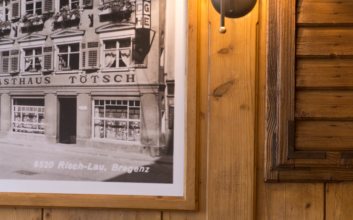 Das Petrus Café Brasserie in Bregenz erstrahlt in neuem Glanz.