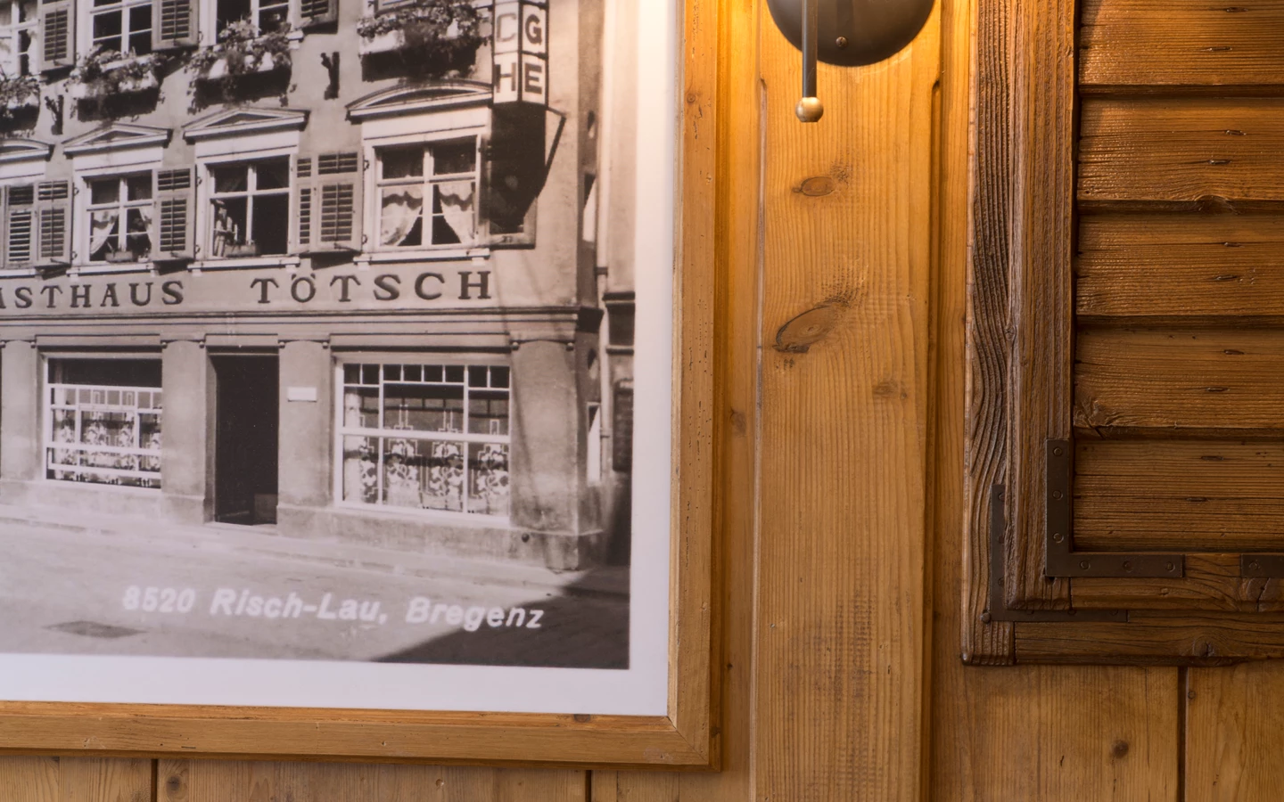Das Petrus Café Brasserie in Bregenz erstrahlt in neuem Glanz. Das Petrus Café Brasserie in Bregenz erstrahlt in neuem Glanz.