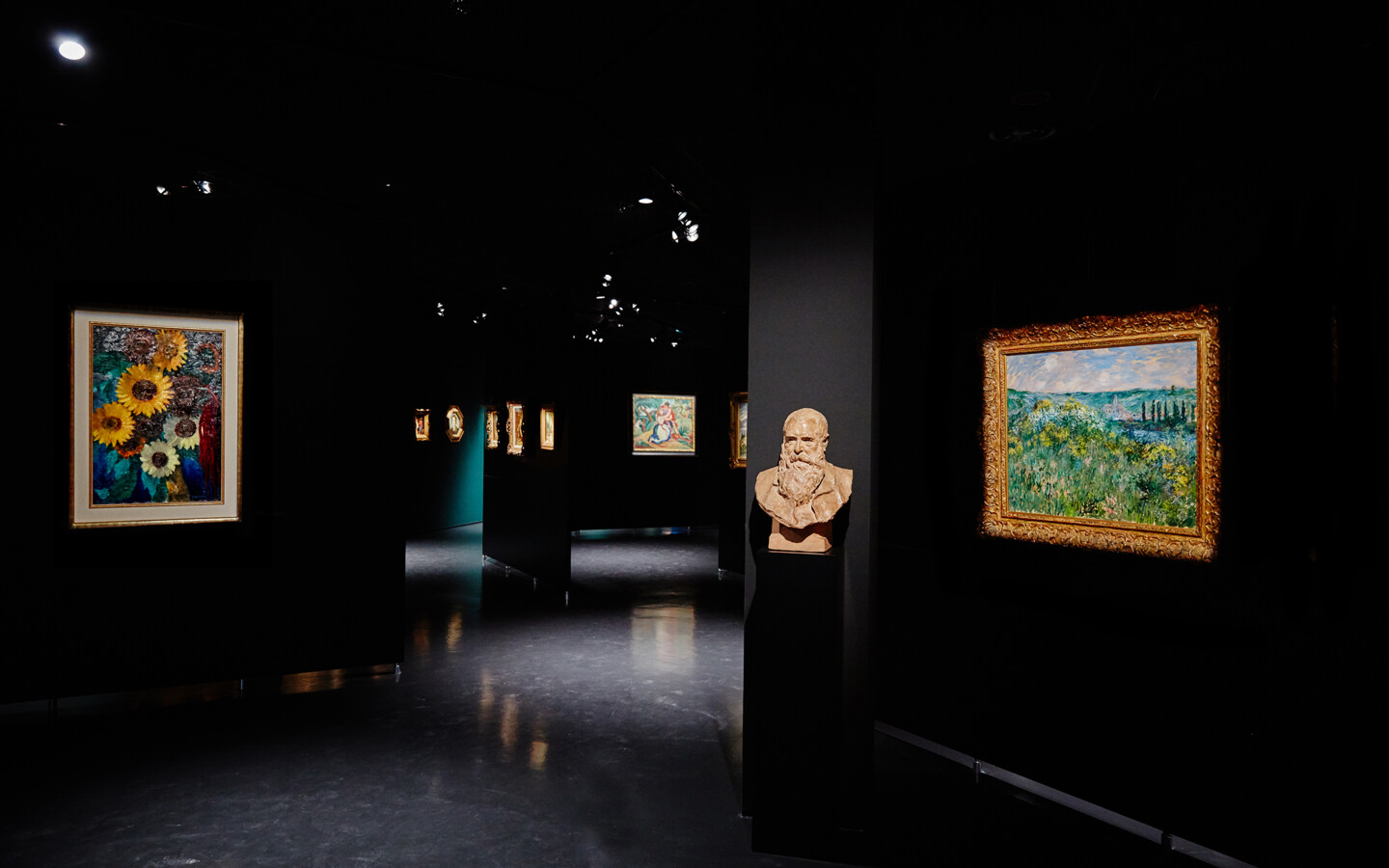 Sammlung Kunst und Kultur Hohenems Sammlung Kunst und Kultur Hohenems