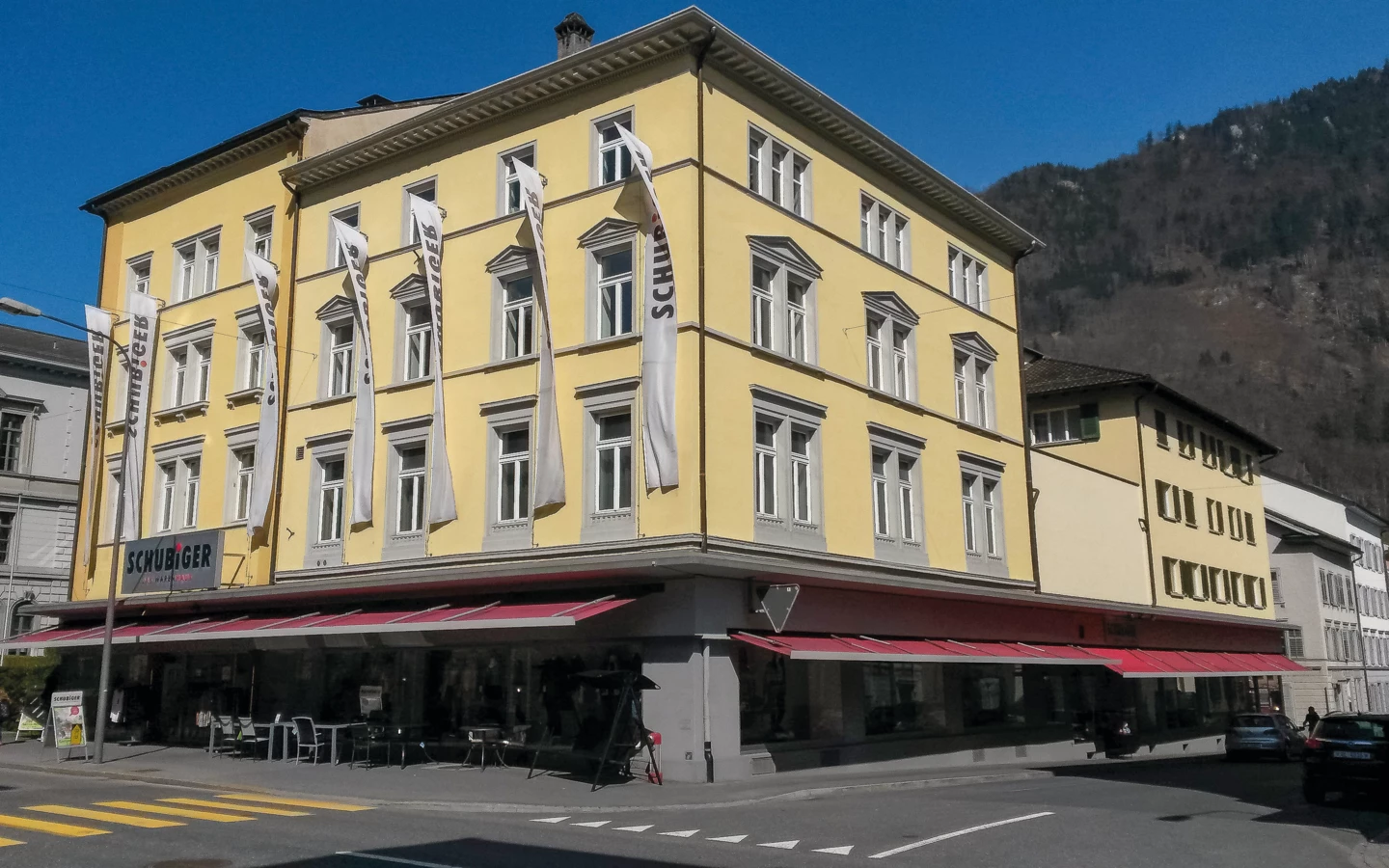 Aussenansicht_Glarus Aussenansicht_Glarus