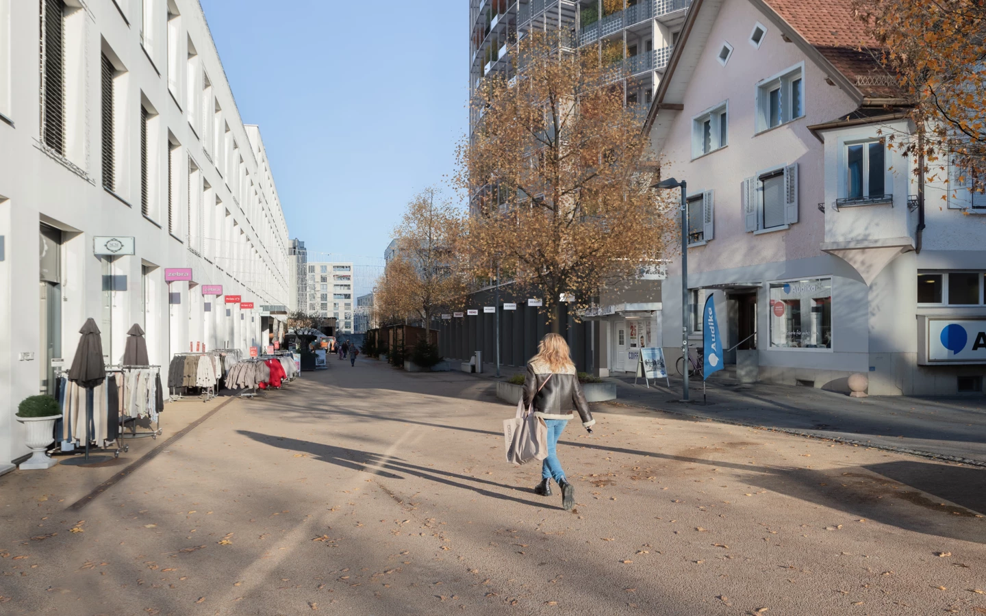 Heerbrugg_Marktgasse