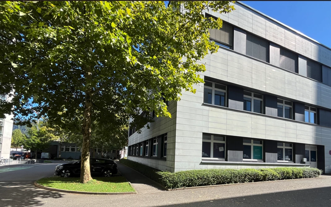 Haus H Digital Campus