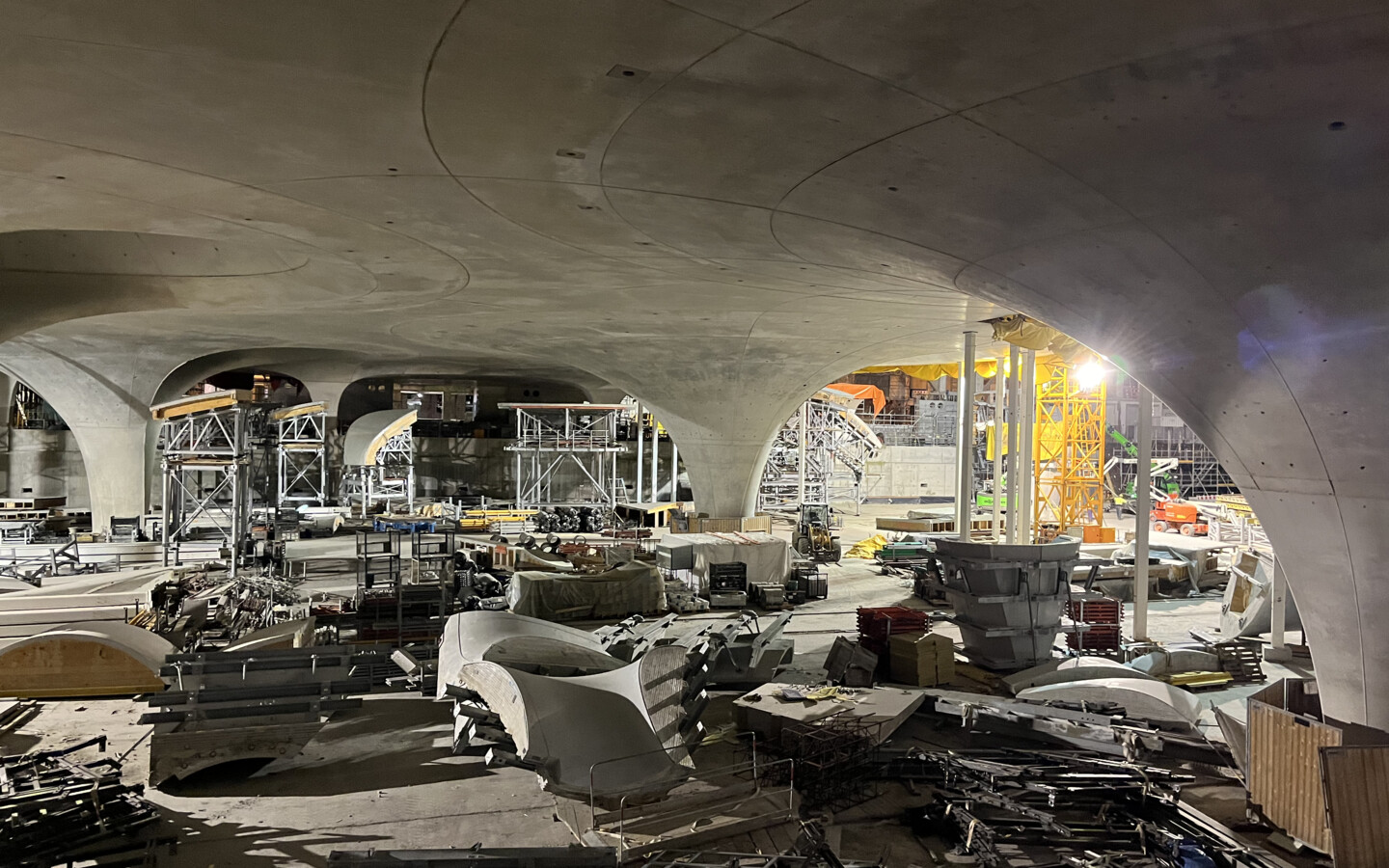 HTL Rankweil Rhomberg Bau Deutschland Baustelle HTL Rankweil Rhomberg Bau Deutschland Baustelle