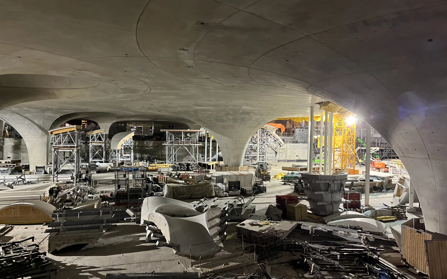 HTL Rankweil Rhomberg Bau Deutschland Baustelle