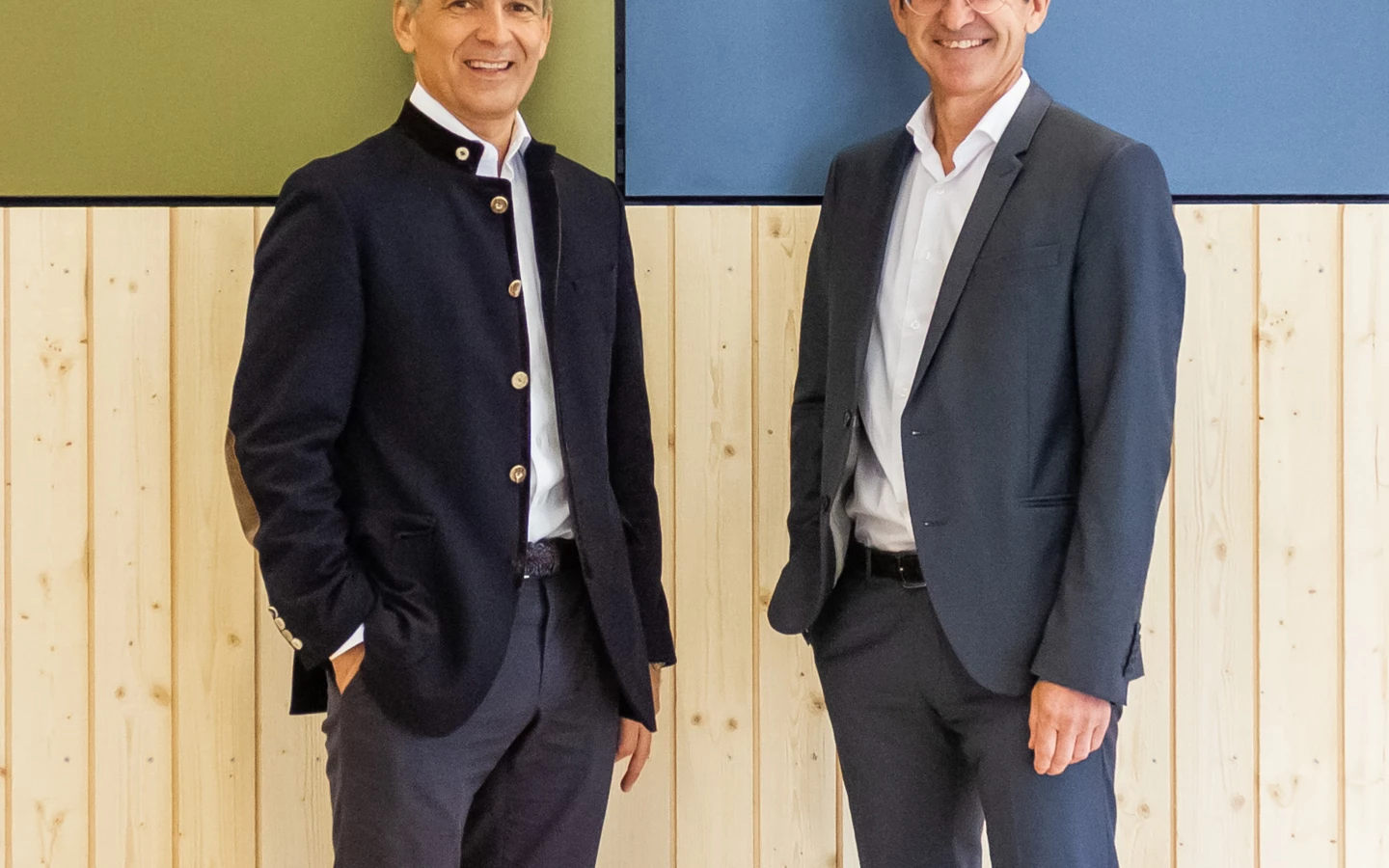 Daniel Rhomberg Rhomberg Gruppe mit Rekordumsatz | Rhomberg Bau GmbH