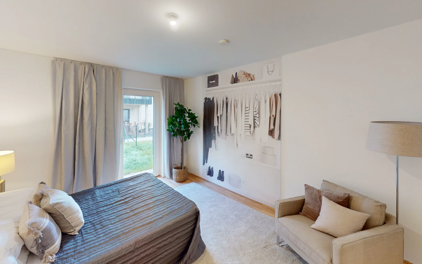 Sophies-Garten-Stiege-1-Top-3-Bedroom Sophies-Garten-Stiege-1-Top-3-Bedroom