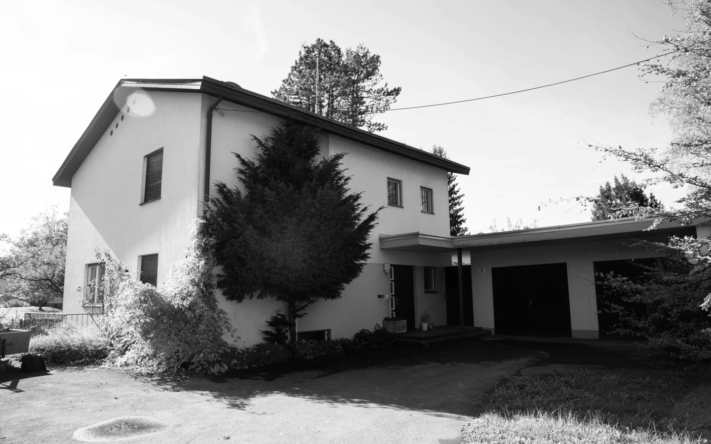 Generalsanierung-Einfamilienhaus-mit-Holzoptik-Dornbirn_vorher-5