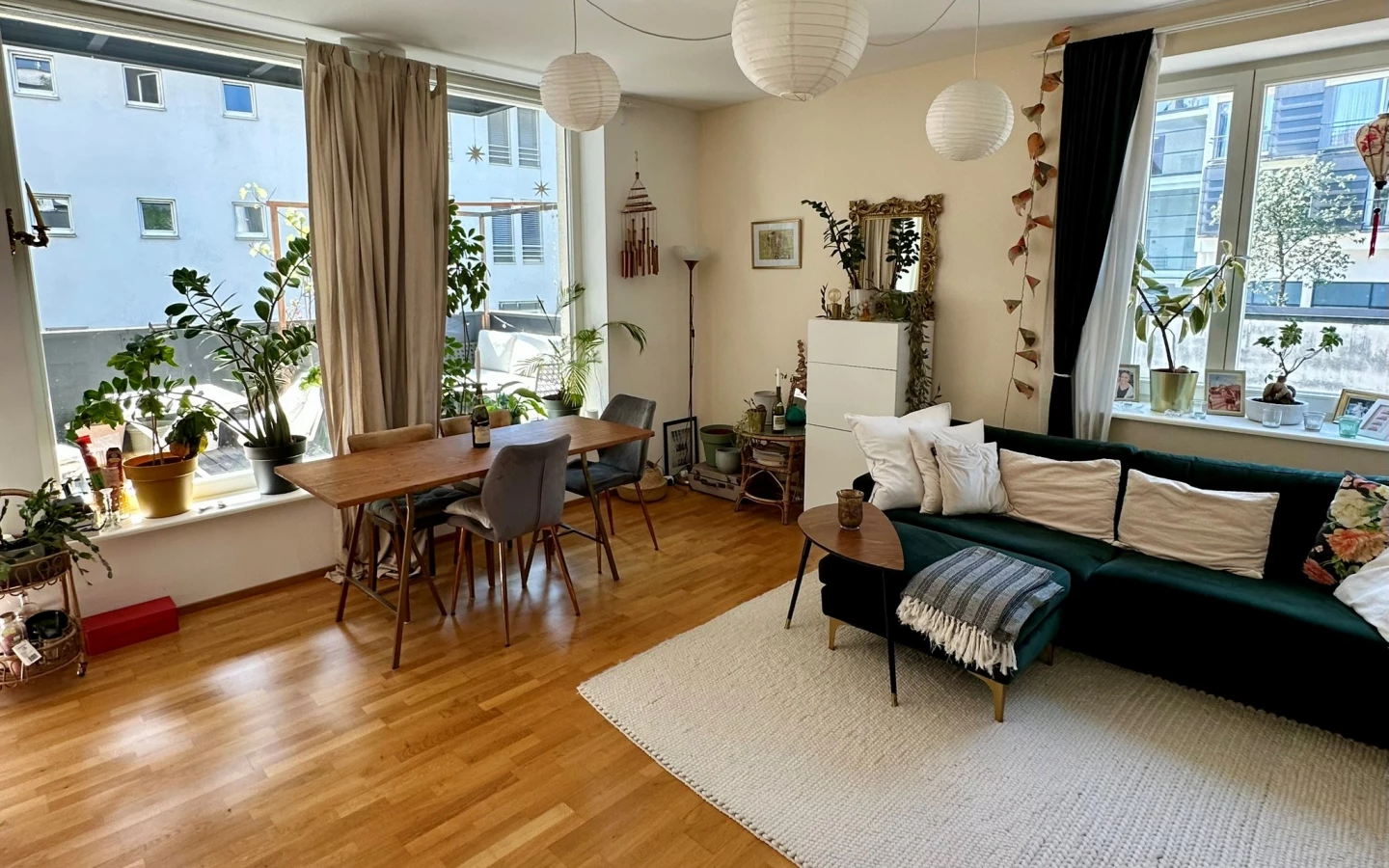 Esszimmer