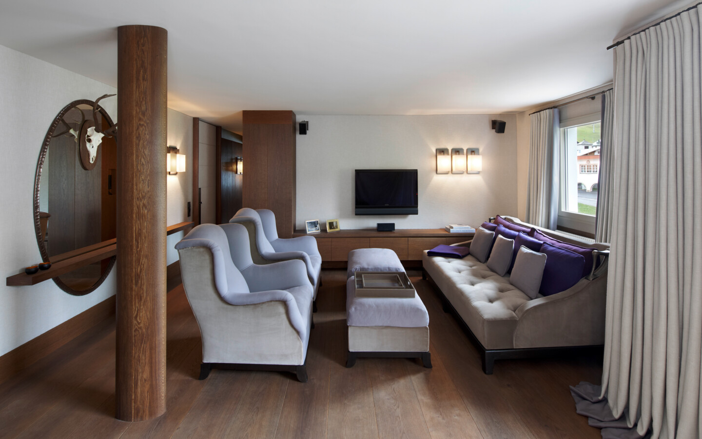 Ferienwohnung, Zürs Ferienwohnung, Zürs