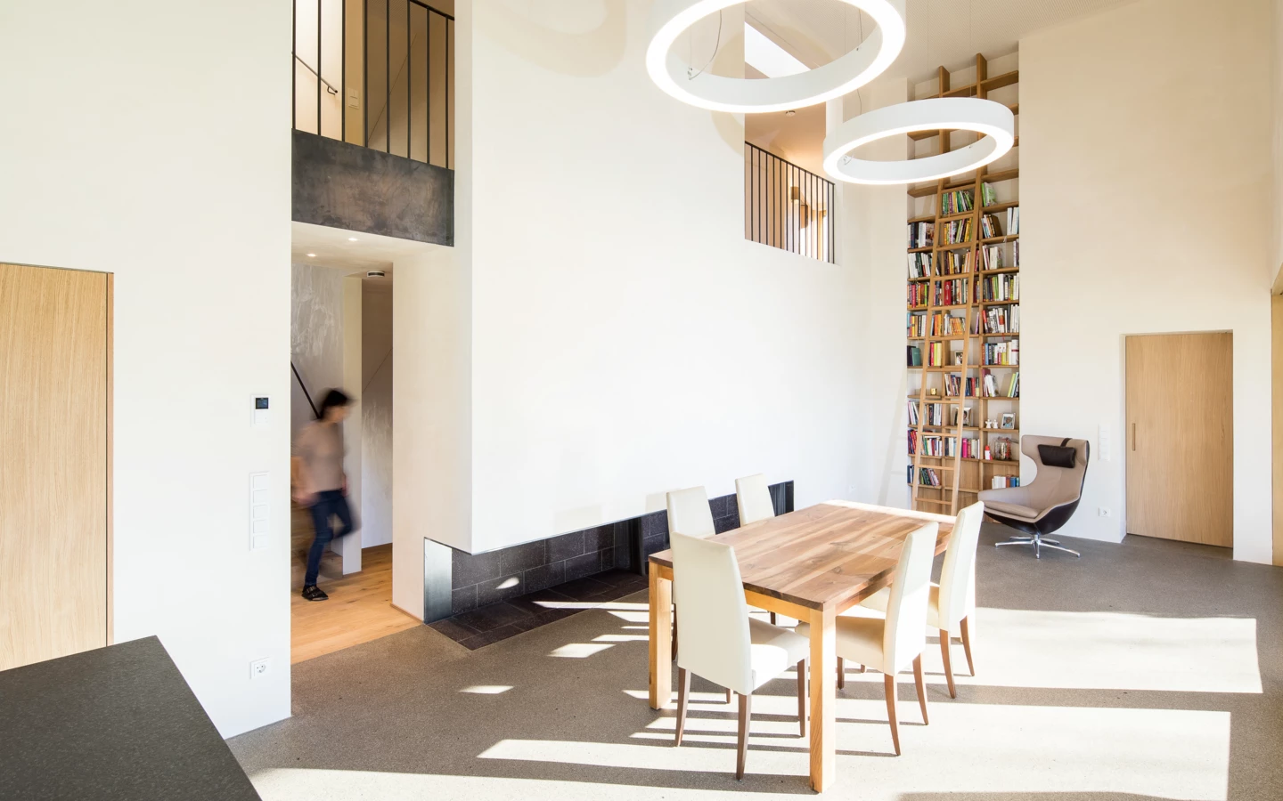 Neubau Einfamilienhaus Röthis Neubau Einfamilienhaus Röthis