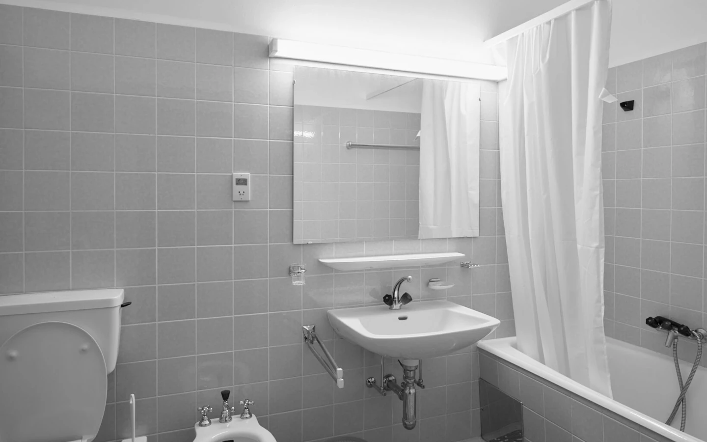 Posthotel Taube Schruns Vorher 6 Posthotel Taube Schruns Vorher 6