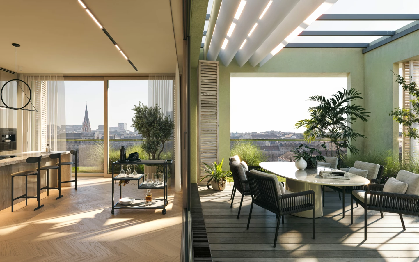 Funkhaus_OpenLiving_(c)WOOW Studios Funkhaus_OpenLiving_(c)WOOW Studios