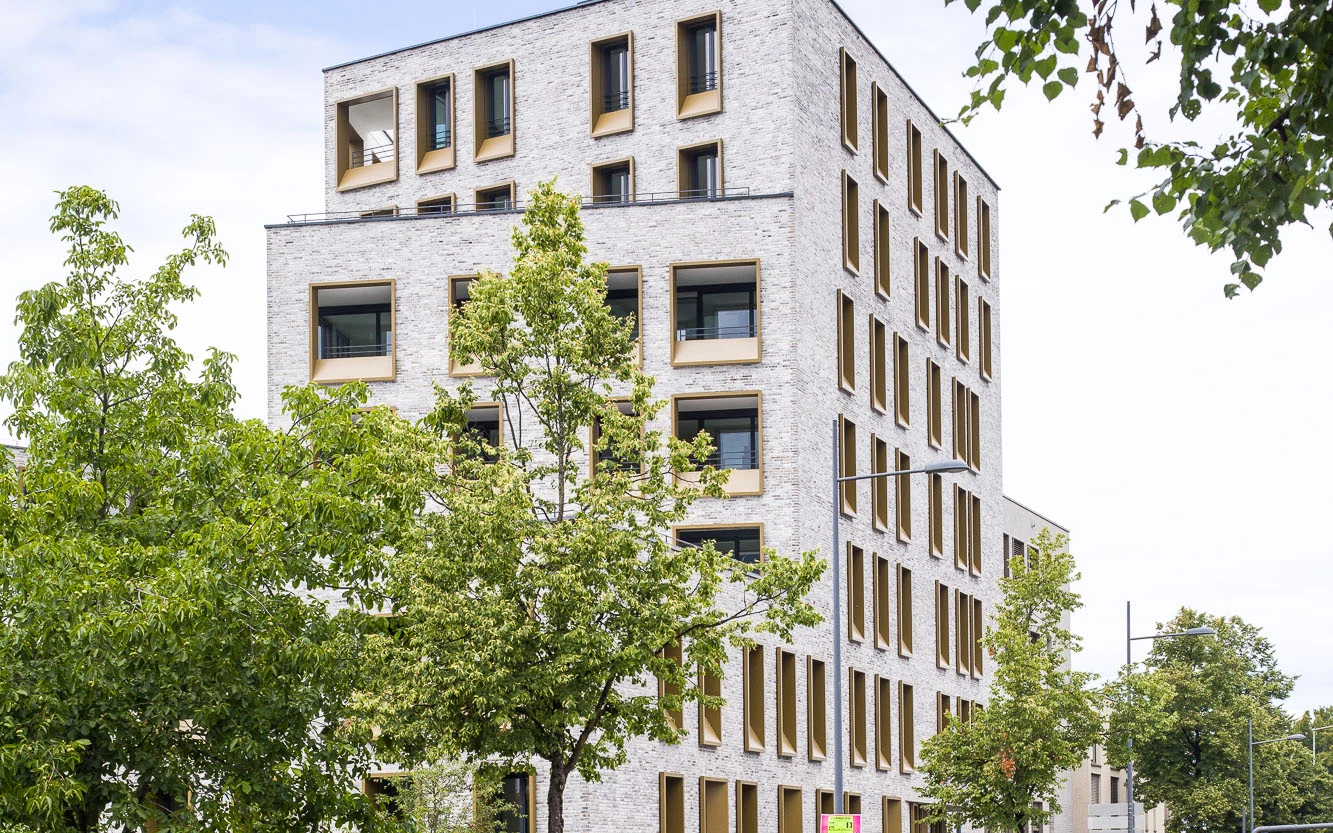 WA Kreuzgasse Ansicht 2