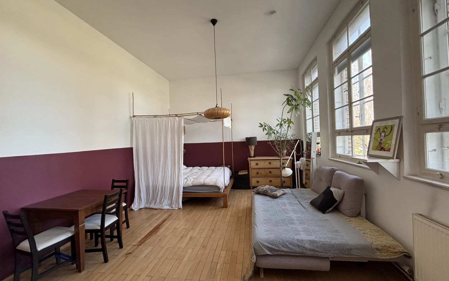 Wohnraum