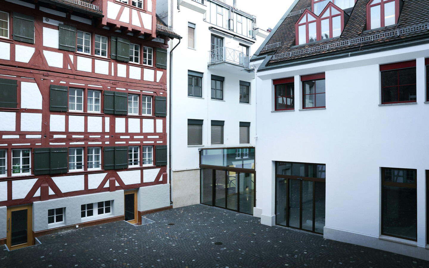 Spiesermarkt_Innenhof_1 Spiesermarkt_Innenhof_1