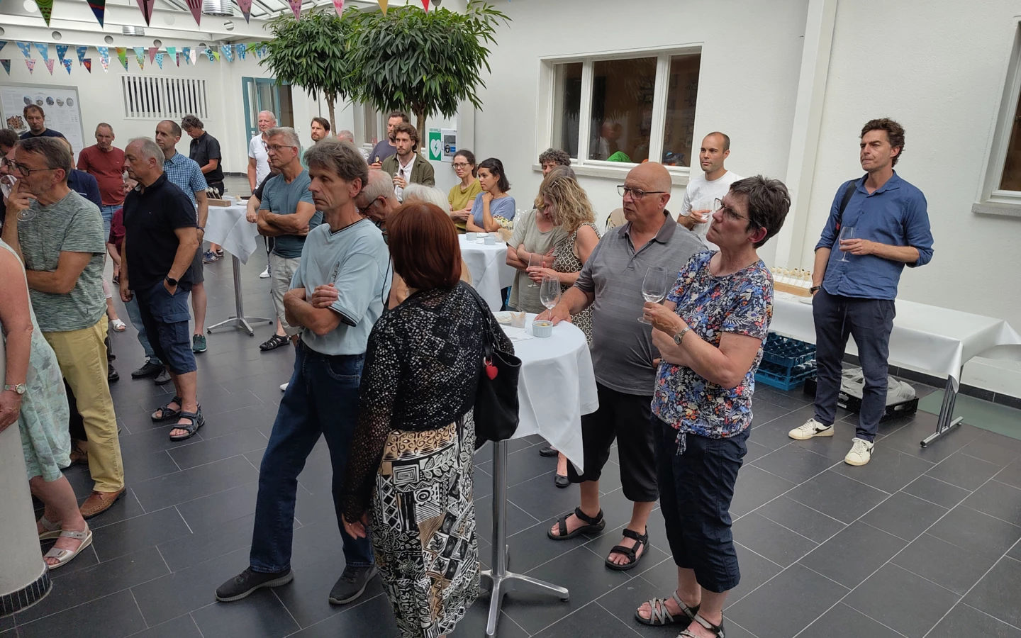 Vernissage in Utzenstorf_1 Vernissage in Utzenstorf_1
